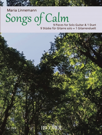 Songs of Calm