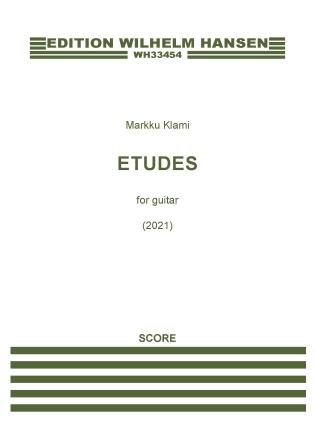 Etudes