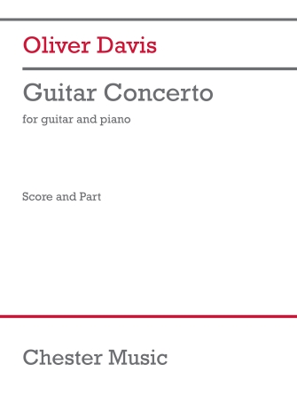 Guitar Concerto Guitar Concerto
