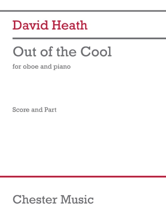 Out of the Cool (Oboe Version) Out of the Cool (Oboe Version)