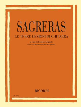 Le Terze Lezioni Di Chitarra Le Terze Lezioni Di Chitarra