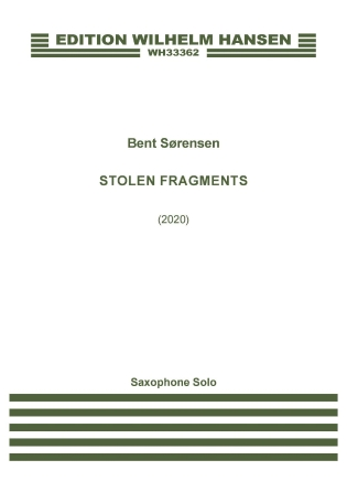 Stolen Fragments