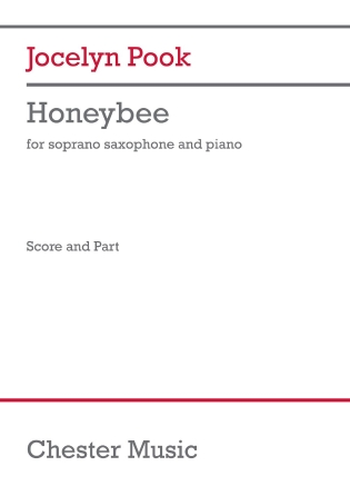 Honeybee Honeybee