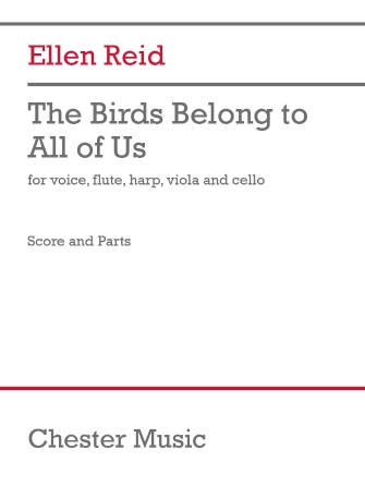 The Birds Belong to All of Us
