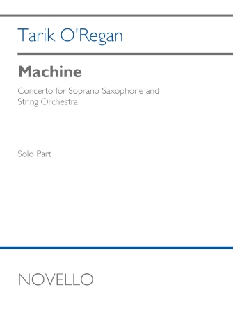 Machine