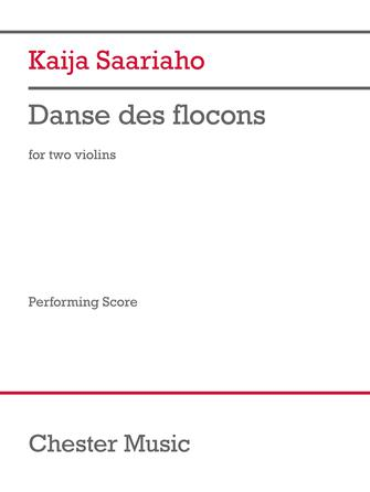 Danse des flocons