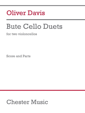 Bute Cello Duets