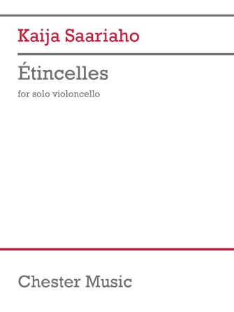Etincelles