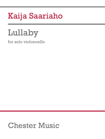 Lullaby Lullaby