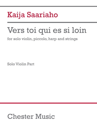 Vers Toi Qui Es Si Loin Vers Toi Qui Es Si Loin