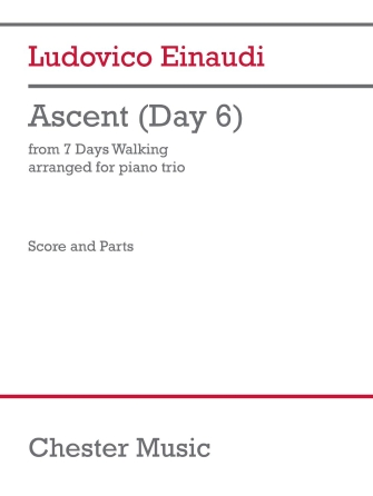 Ascent (Day 6)