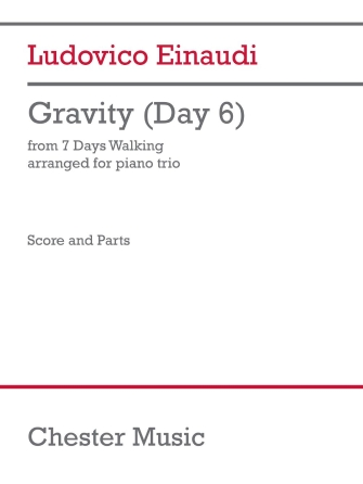Gravity (Day 6)