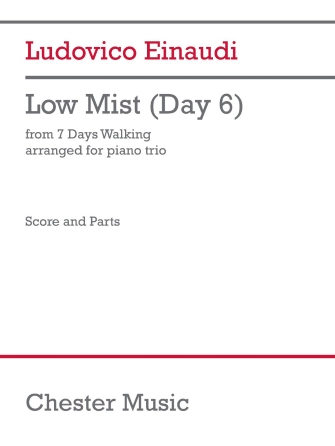 Low Mist (Day 6)