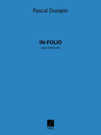 In Folio