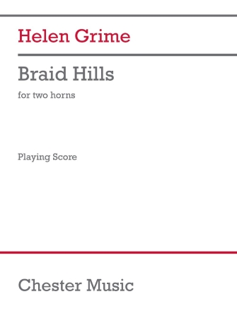 Braid Hills