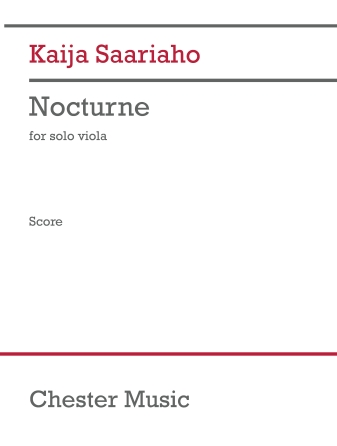 Nocturne Nocturne