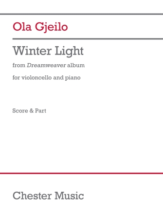 Winter Light (from Dreamweaver Album)