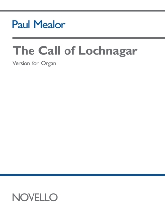 The Call Of Lochnagar