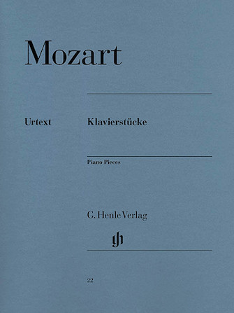 Piano Pieces