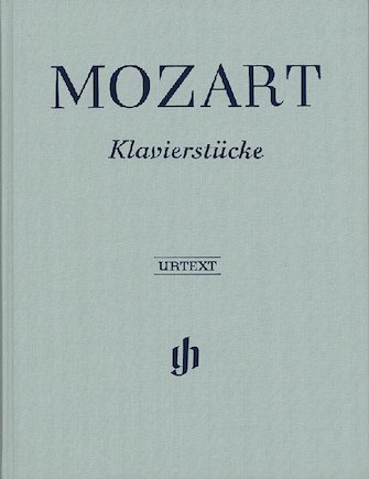 Piano Pieces