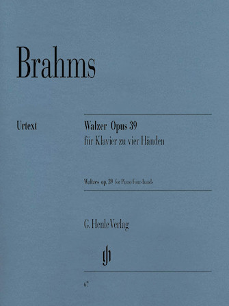 Waltzes Op. 39 Waltzes Op. 39