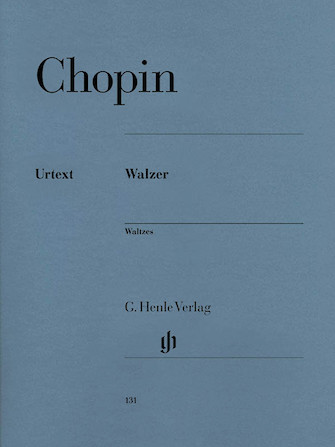 Waltzes Waltzes