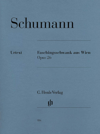 Carnival of Vienna Op. 26