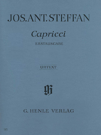 5 Capricci (First Edition) 5 Capricci (First Edition)