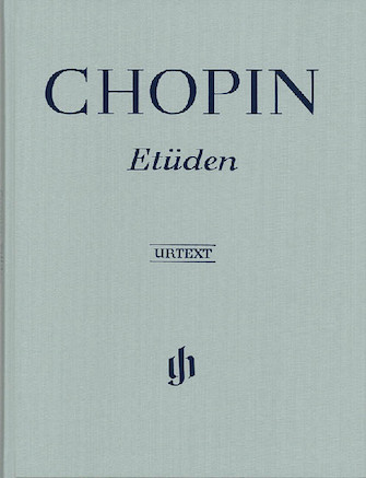 Etudes