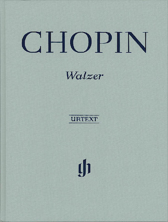Waltzes Waltzes