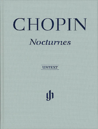 Nocturnes