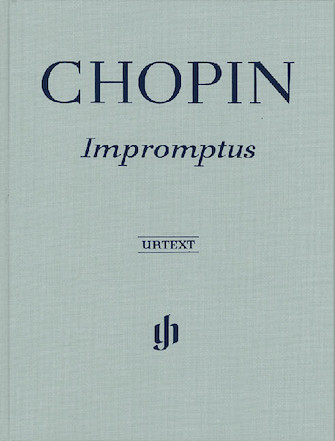 Impromptus