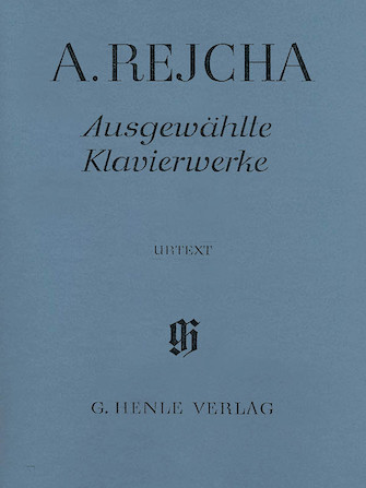 Selected Piano Works