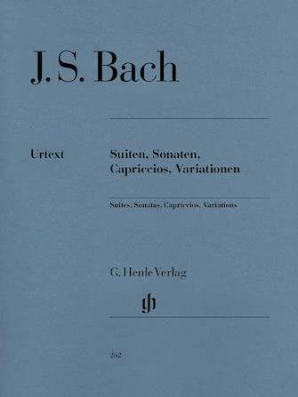 Suites Sonatas Capriccios Variations Suites Sonatas Capriccios Variations