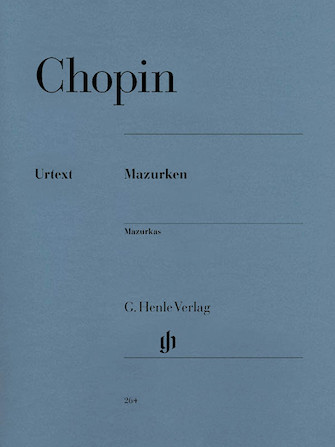 Mazurkas