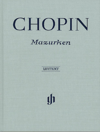 Mazurkas