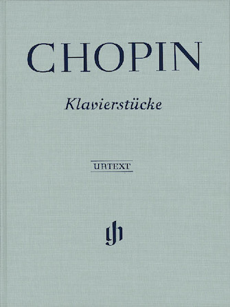 Piano Pieces