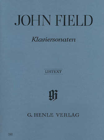 Piano Sonatas