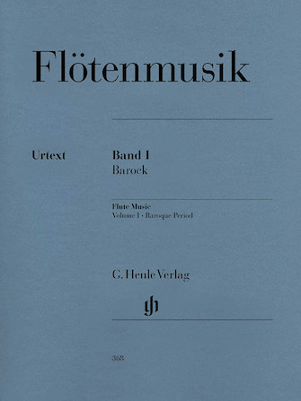 Flute Music Flute Music