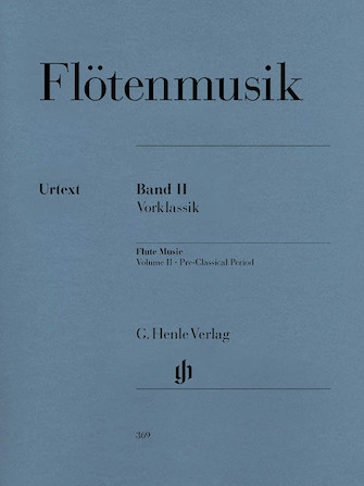 Flute Music Flute Music
