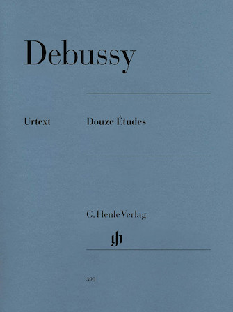12 Etudes