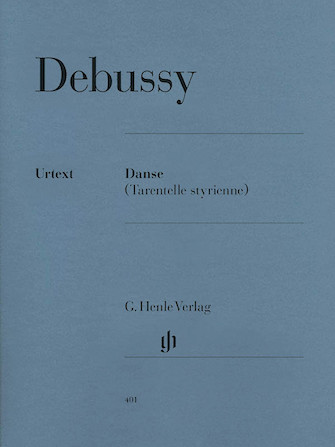 Danse (Tarentelle Styrienne)