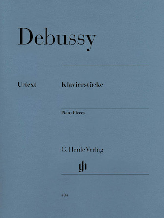 Piano Pieces