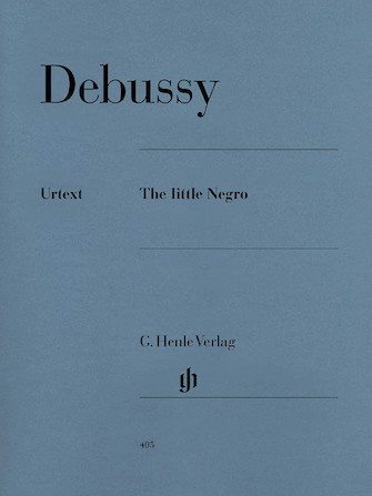 The Little Negro