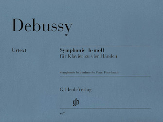Symphony in B Minor
