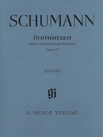 Romances Op. 94 Romances Op. 94