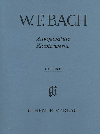 Selected Piano Works Selected Piano Works