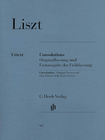 Consolations