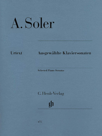 Selected Piano Sonatas