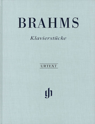 Klavierstücke